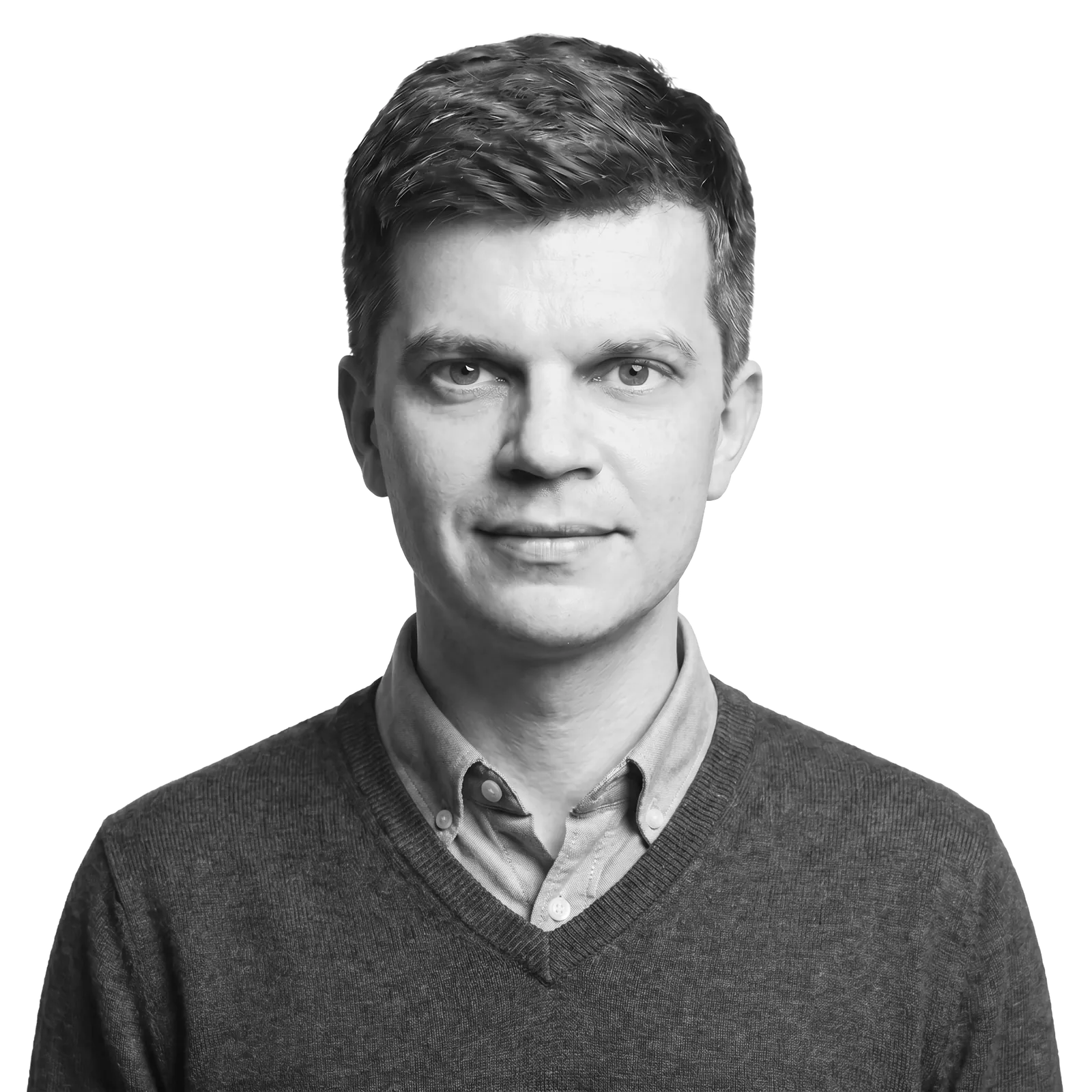 Tomasz Czarnecki